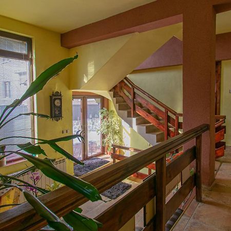 Guest House Sevda Bansko Exterior foto
