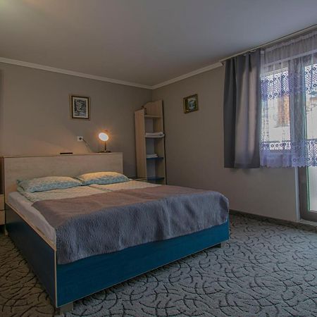 Guest House Sevda Bansko Exterior foto