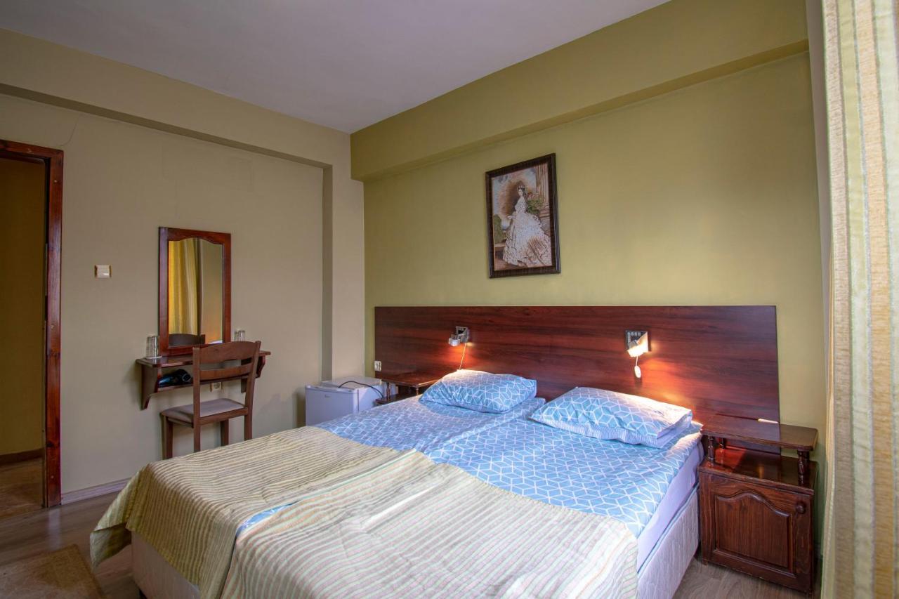 Guest House Sevda Bansko Exterior foto