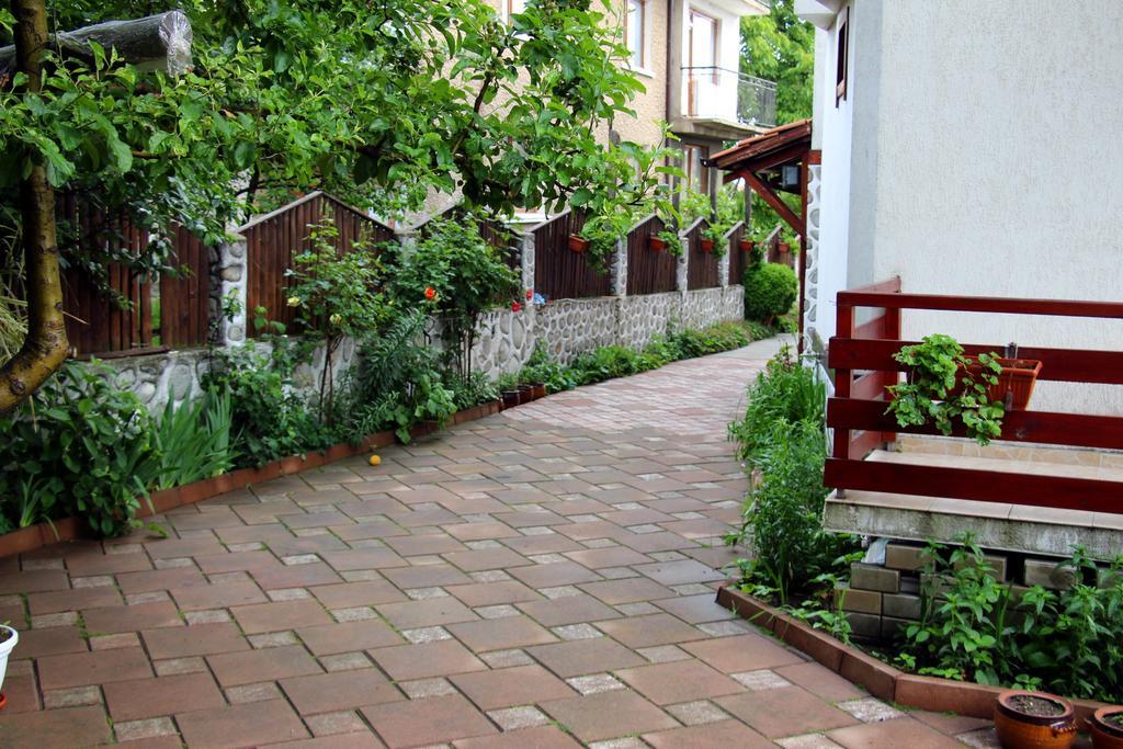 Guest House Sevda Bansko Exterior foto